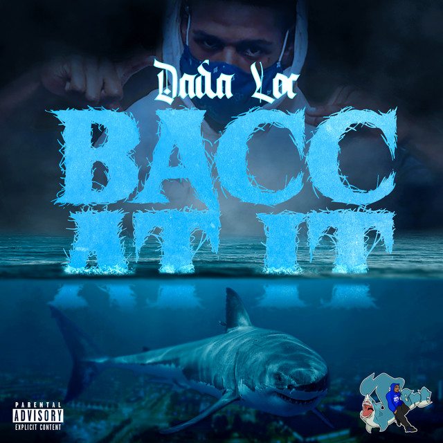 Bacc At It cover art