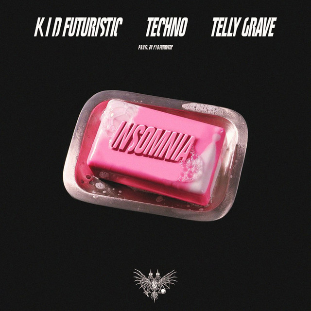 Insomnia cover art