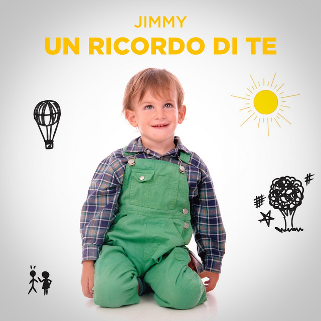 Un Ricordo di Te cover art