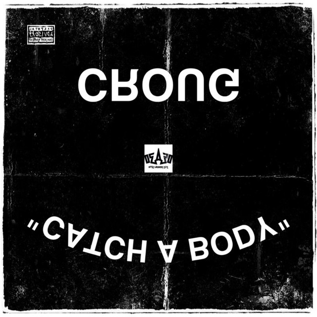 Catch A Body - Single by Croug | Spotify
