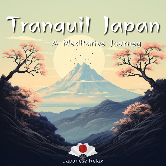 Tranquil Japan: A Meditative Journey