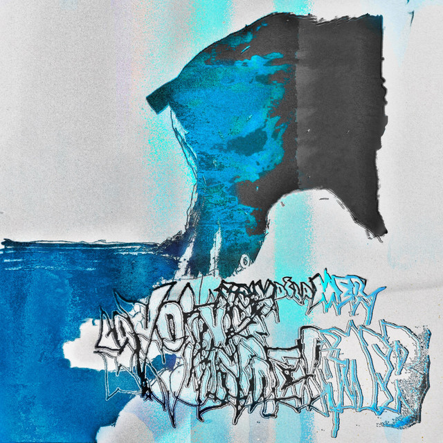 La voix de la mer cover art