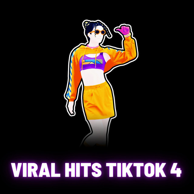 Viral Hits TikTok 4 (Remix) cover art