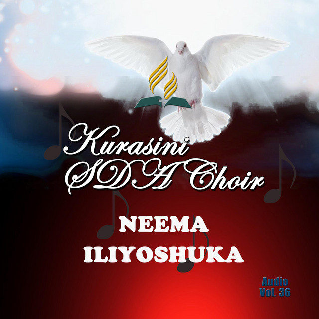 Neema Iliyoshuka Album By Kurasini SDA Choir Spotify