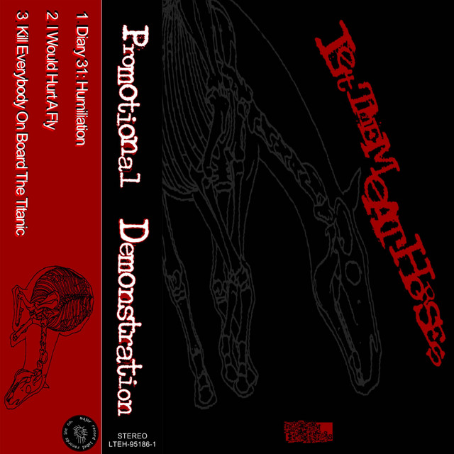 Promotional Demonstration cover art