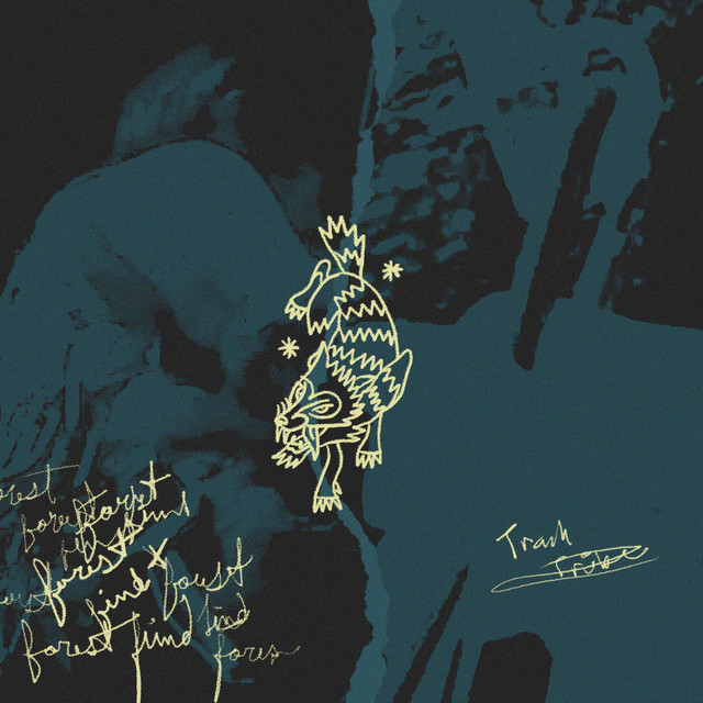 Forest Find - Single by TrackTribe | Spotify