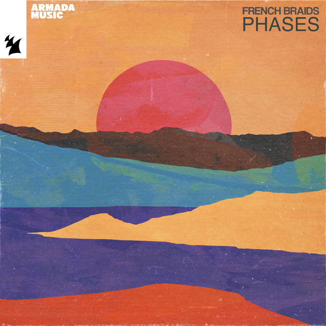 Phases cover art
