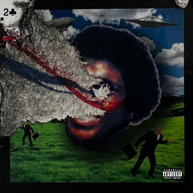 2OC cover art