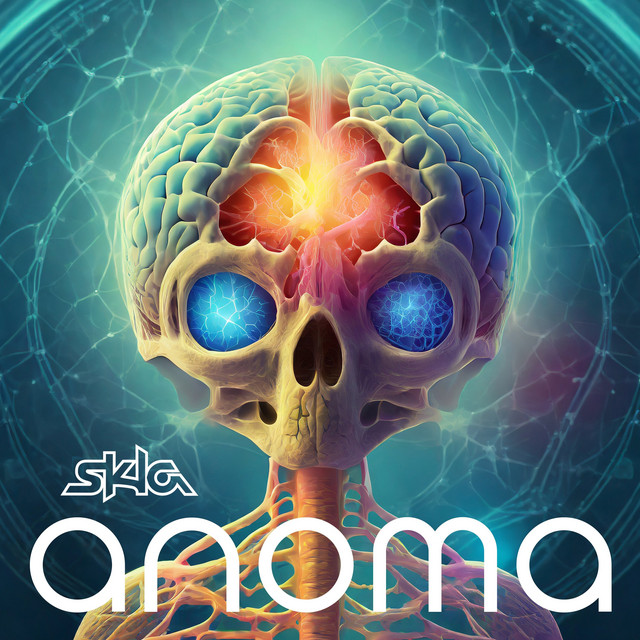 SKLA – ANOMA