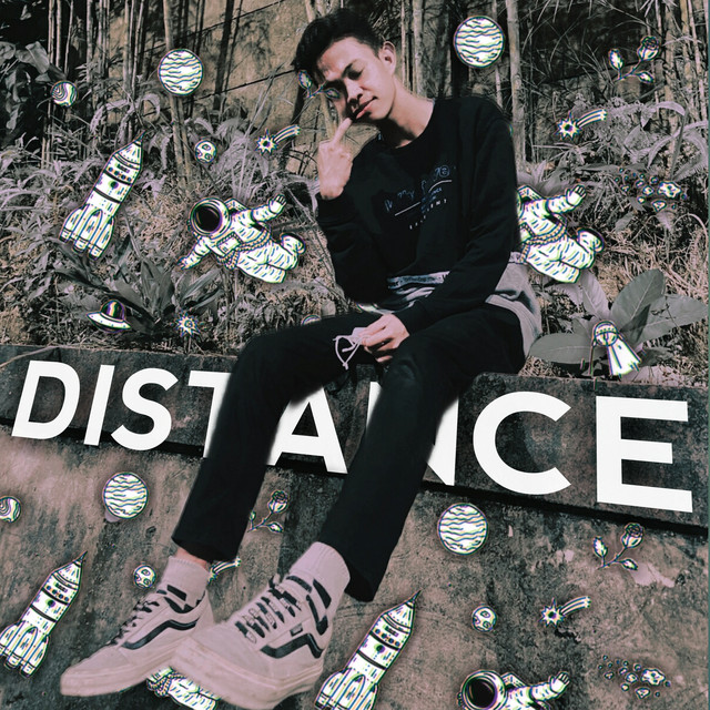 Distance - Single by Fian | Spotify