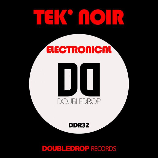 Electronical (Original Mix) cover art