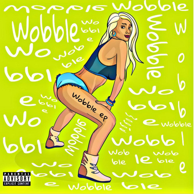 FK IT UP cover art