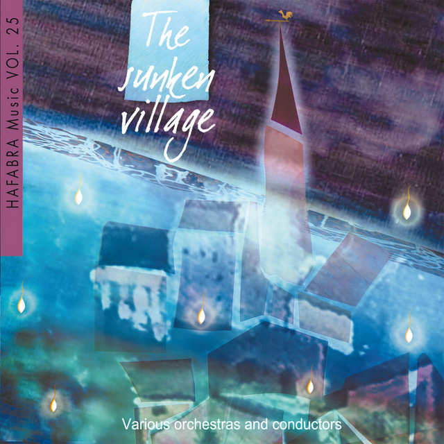 THE SUNKEN VILLAGE
