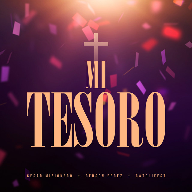 Mi Tesoro