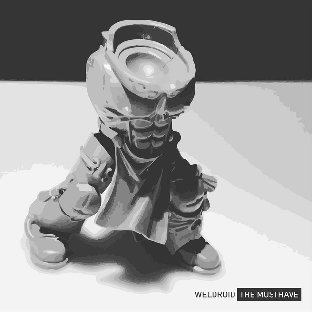 The Musthave cover