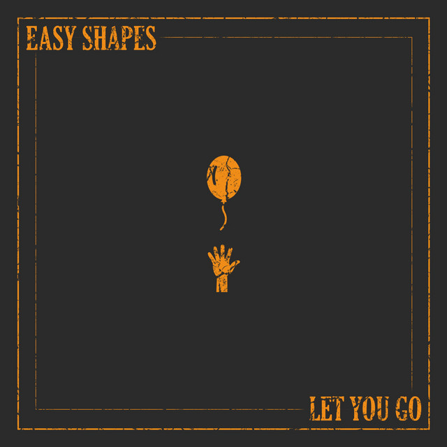 Let You Go cover