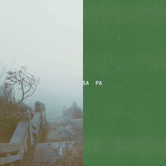 Sa Pa cover art