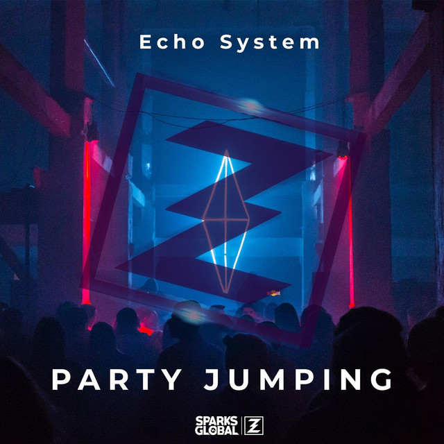 Party Jumping cover art