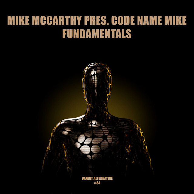 Fundamentals - Extended album art