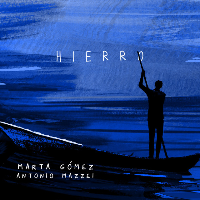 Hierro