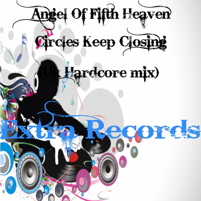 Fifth Angel photo