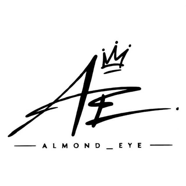Almond_Eye