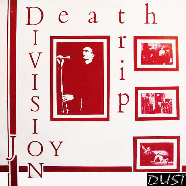 Death Trip (Hd Remastered) cover art