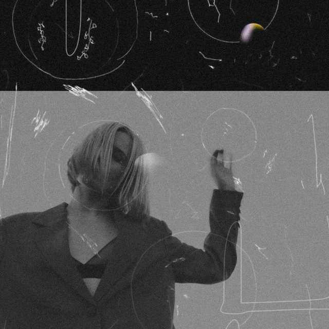 Обкладинка: ти чи я — #ASYMETRIA