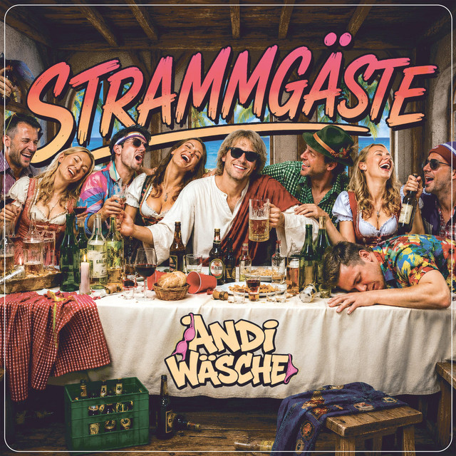 album image