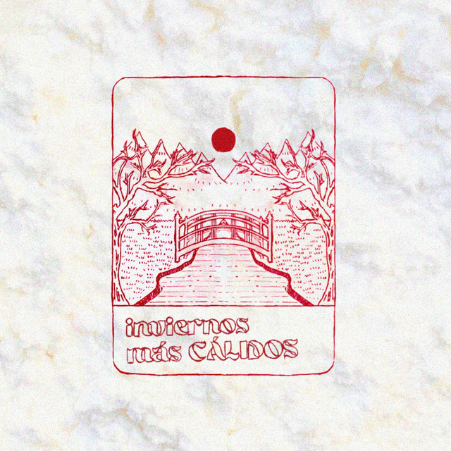Inviernos Más Cálidos cover art