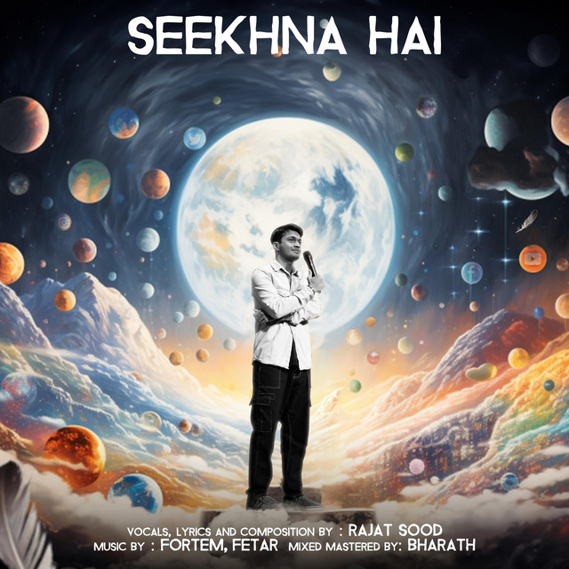 Seekhna Hai