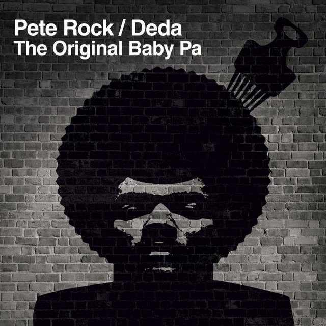 Baby Pa cover art