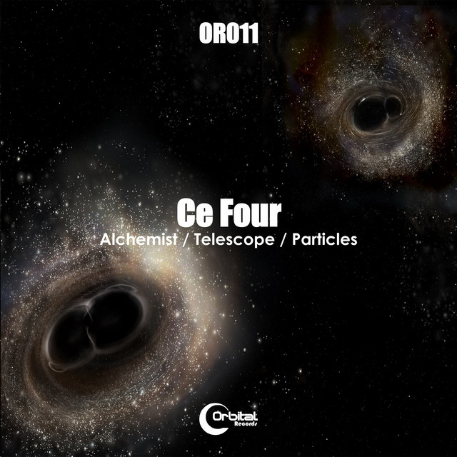 Ce Four | Spotify