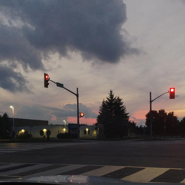 sunrises cover art