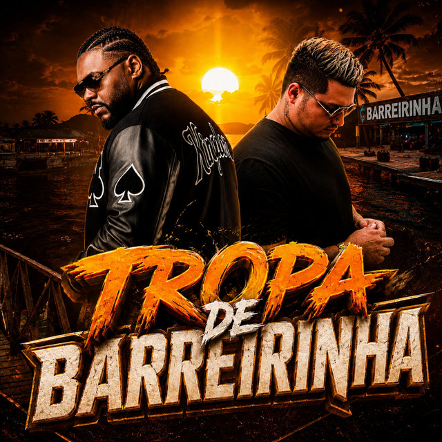 Tropa de Barreirinha