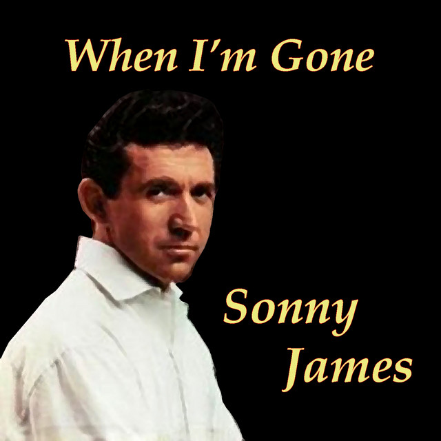 When I'm Gone cover art