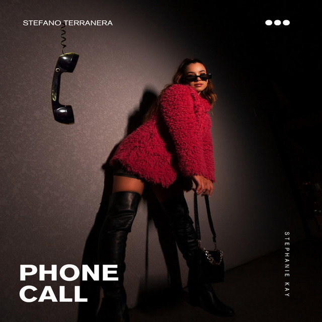 Phone Call cover