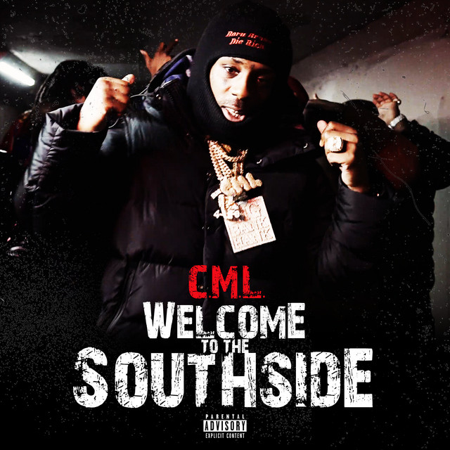 Welcome To The Southside - song and lyrics by C.M.L. | Spotify