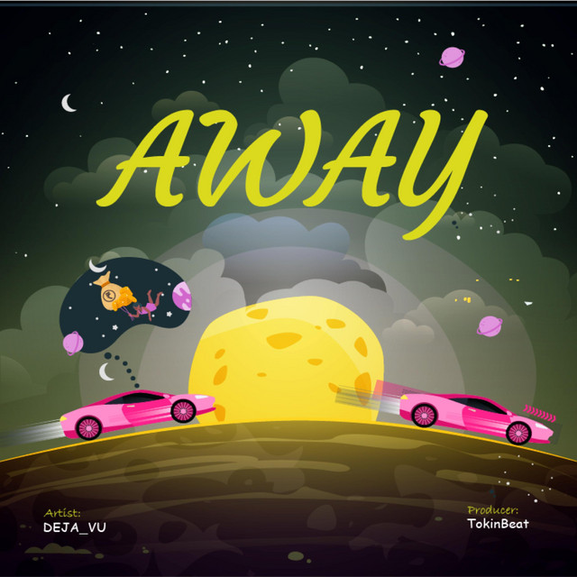 AWAY