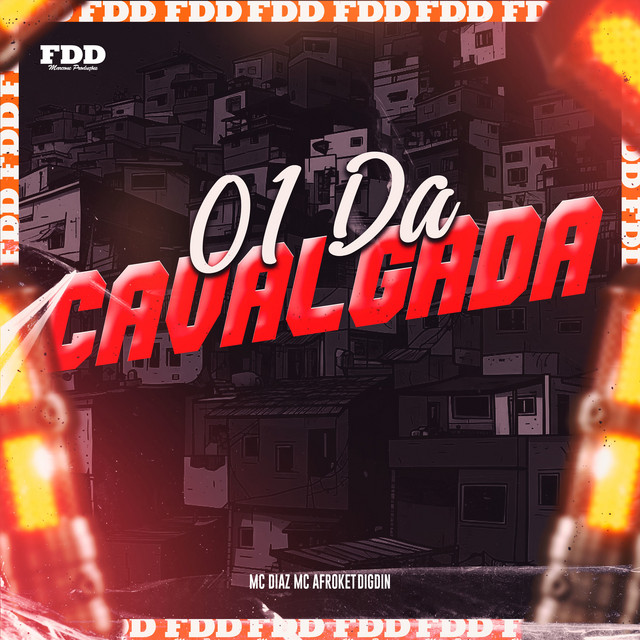 01 Da Cavalgada