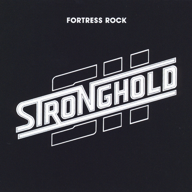 Fortress Rock: Legends Remastered Volume Six cover art
