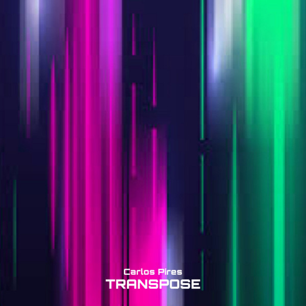 Transpose album art