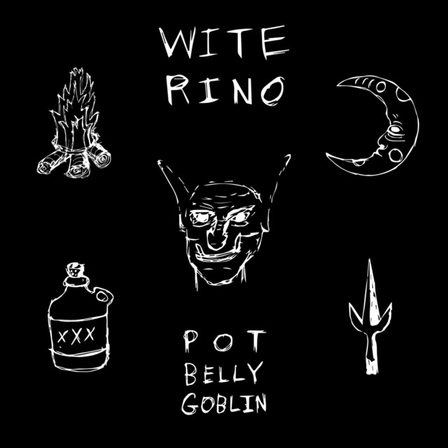Wite Rino | Spotify