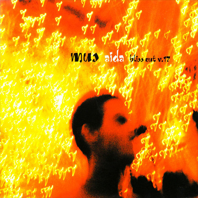 Aida: Bliss Out v.17 cover art