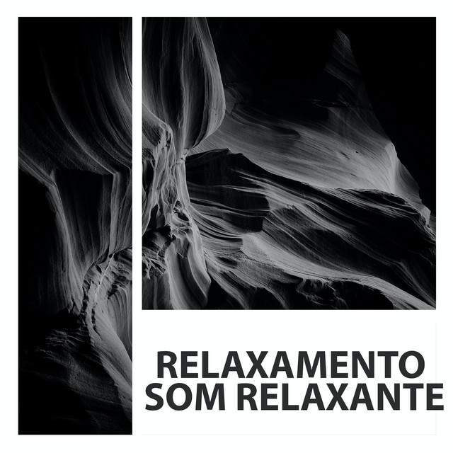 Relaxamento Som Relaxante cover art