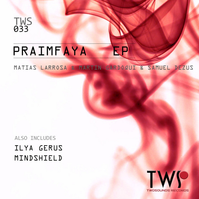 Praimfaya cover art