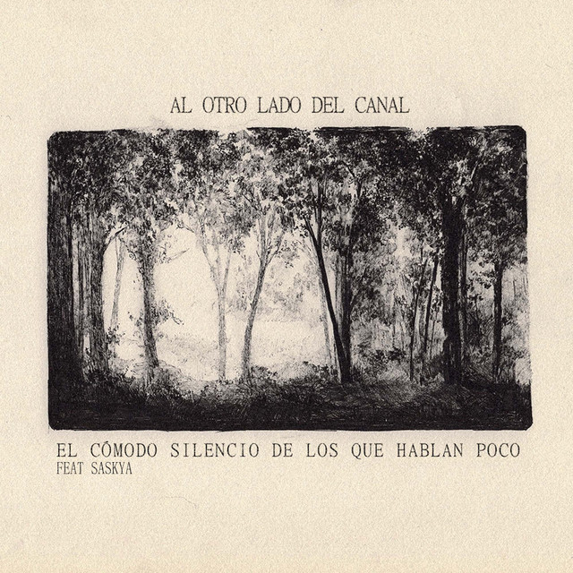 Al otro lado del canal (single)