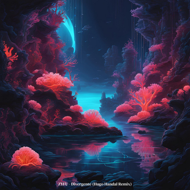 Divergente - Hugo Handal Remix