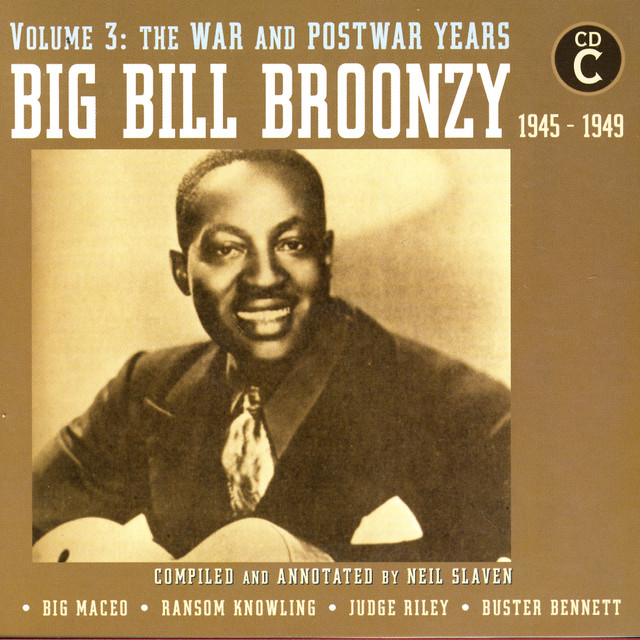 Volume 3: The War And Postwar Years 1945 - 1949