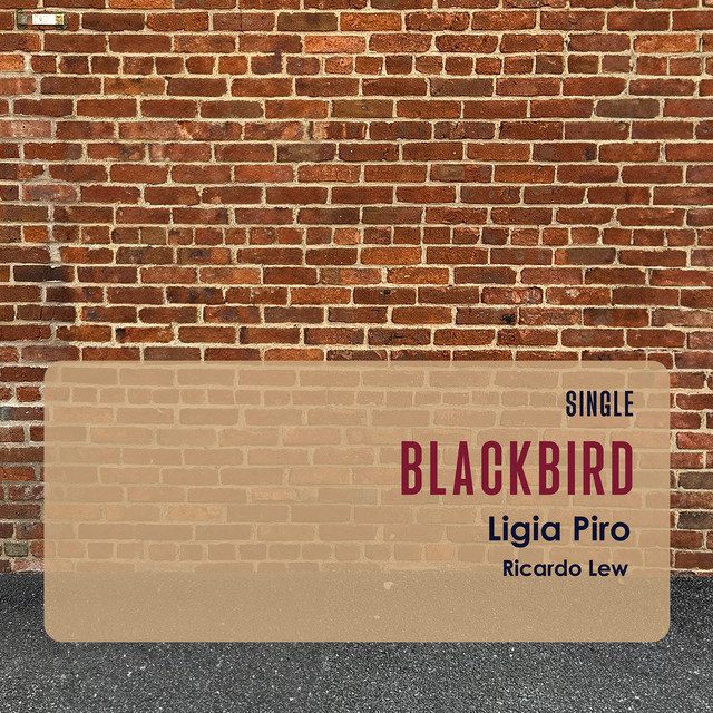 Blackbird cover art
